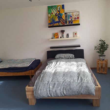 Appartement Artloge- Ruhig Und Sophisticated à Hanovre Extérieur photo